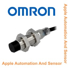Omron E2B-M12KN05-WP-B2 Proximity Sensor Distributor, Dealer, Supplier, Price in India.