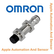 Omron E2B-M12LN08-M1-B2 Proximity Sensor Distributor, Dealer, Supplier, Price in India.