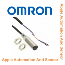Omron E2B-M12KS04-WP-B1 Proximity Sensor – Supplier, Dealer, Price in India.