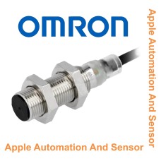 Omron E2B-M18LS05-WP-B1 Proximity Sensor Distributor, Dealer, Supplier, Price in India.