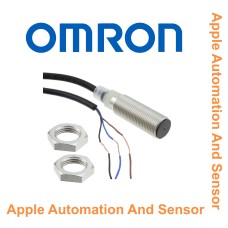 Omron E2B-M12KS02-WP-C1 Proximity Sensor Distributor, Dealer, Supplier, Price in India.