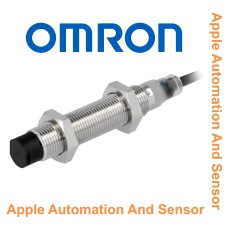 Omron E2B-M12LN08-WP-B1 Proximity Sensor Distributor, Dealer, Supplier, Price in India.