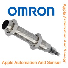Omron E2B-M12LS04-WP-B2 Proximity Sensor Distributor, Dealer, Supplier, Price in India.