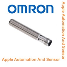 Omron E2B-M12LS04-WP-B1 Proximity Sensor – Supplier, Dealer, Price in India.
