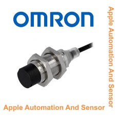 Omron E2B-M18KN10-WP-B1 Proximity Sensor