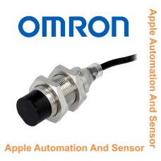 Omron E2B-M18KN16-WP-B1 Proximity Sensor