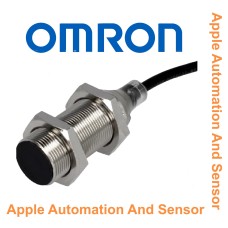 Omron E2B-M18KS05-WP-B2 Proximity Sensor Distributor, Dealer, Supplier, Price in India.