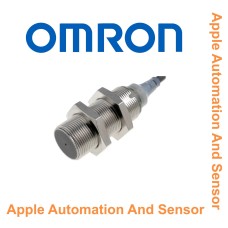 Omron E2A-M18KS08-WP-B1 2M Proximity Sensor Distributor, Dealer, Supplier, Price in India.