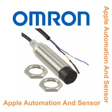 Omron E2B-M18LN10-WP-B1 5M  Proximity Sensor Distributor, Dealer, Supplier, Price in India.