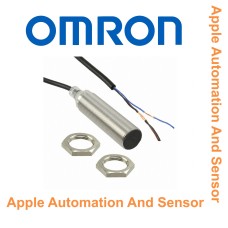 Omron E2A-M12KS04-WP-B1 2M Proximity Sensor Distributor, Dealer, Supplier, Price in India.
