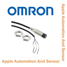 Omron E2B-M12KN08-WP-B1-2M Proximity Sensor Distributor, Dealer, Supplier, Price in India.