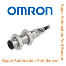 Omron E2B-M12KS04-WP-C1-2M Proximity Sensor Distributor, Dealer, Supplier, Price in India.