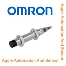 Omron E2B-M12LN05-WP-B1-2M Proximity Sensor Distributor, Dealer, Supplier, Price in India.