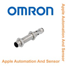 Omron E2B-M12LS04-M1-B1 Proximity Sensor Distributor, Dealer, Supplier, Price in India.