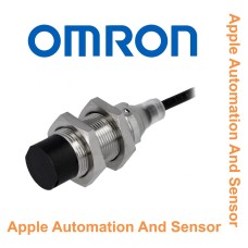 Omron E2B-M18KN10-WP-B1-2M Proximity Sensor Distributor, Dealer, Supplier, Price in India.