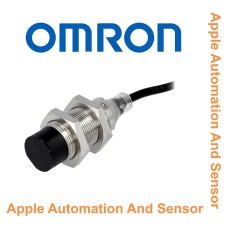 Omron E2B-M18KN16-WP-B1-2M Proximity Sensor Distributor, Dealer, Supplier, Price in India.