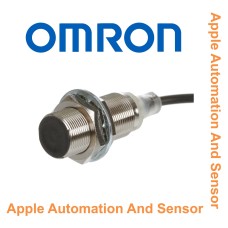 Omron E2B-M18KS08-WP-B1-2M Proximity Sensor Distributor, Dealer, Supplier, Price in India.