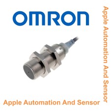 Omron E2B-M18KS08-WP-C1-2M Proximity Sensor Distributor, Dealer, Supplier, Price in India.