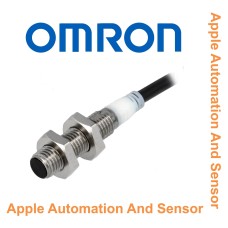 Omron E2B-S08KS02-WP-B1-2M Proximity Sensor Distributor, Dealer, Supplier, Price in India.