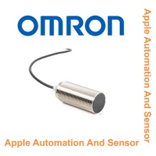 Omron E2B-M18LS08-WP-B1-2M Proximity Sensor Distributor, Dealer, Supplier, Price in India.