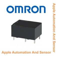 Omron G6B-1114P-US DC12 EMC Relay Distributor, Dealer, Supplier, Price in India.