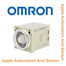 Omron H3CR A8-24-48V AC Power Supply Distributor, Dealer, Supplier, Price in India.