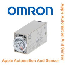 Omron H3Y-2-DC-24 (10 SEC.) Power Supply Distributor, Dealer, Supplier, Price in India.