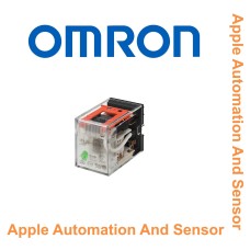 Omron MY4N-GS AC220/240 BY OMZ Miniature Power Relays Dealer, Supplier, Price in India.