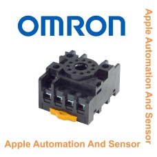 Omron PF113A-E Fixings Connector Socket Distributor, Dealer, Supplier, Price in India.