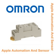 Omron PYF08A-N Fixings Connector Socket Distributor, Dealer, Supplier, Price in India.