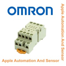 Omron PYF14A-N Fixings Connector Socket Distributor, Dealer, Supplier, Price in India.