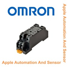 Omron PYFZ-08-E Fixings Connector Socket Distributor, Dealer, Supplier, Price in India.