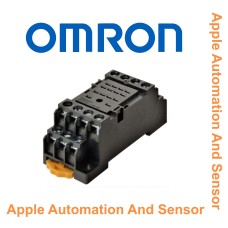 Omron PYFZ-14-E Fixings Connector Socket Distributor, Dealer, Supplier, Price in India.