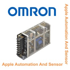 Omron S8FS-C10024J 4.5A 24V Switched Mode Power Supply  (SMPS) Distributor, Dealer, Supplier, Price in India.