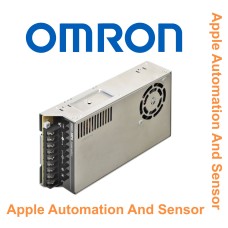 Omron S8FS-C35024D 14.6A 24V Switched Mode Power Supply  (SMPS) Distributor, Dealer, Supplier, Price in India.