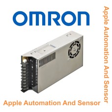 Omron S8FS-C35024J 14.6A 24V Switched Mode Power Supply  (SMPS) Distributor, Dealer, Supplier, Price in India.