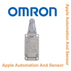 Omron Limit Switch WLD2