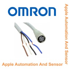 Omron XS2F-D421-DC0-A Sensor Cable Distributor, Dealer, Supplier, Price in India.