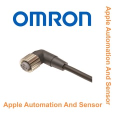 Omron XS2F-M12PVC4A2M Cable