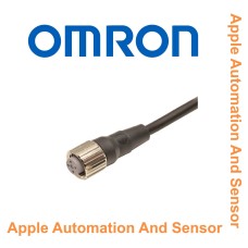 Omron XS2F-M12PVC4S2M Industrial Connector Distributor, Dealer, Supplier, Price in India.