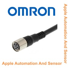 Omron Connector Cable XS3F-M421-402-A Dealer Supplier Price in India