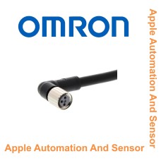Omron XS3F-M8PVC3A2M Industrial Connector Distributor, Dealer, Supplier, Price in India.