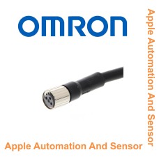 Omron XS3F-M8PVC3S2M Industrial Connector Distributor, Dealer, Supplier, Price in India.