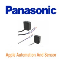 Panasonic Photoelectric Sensor CX-412
