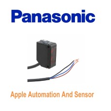 Panasonic Photoelectric Sensor CX-441