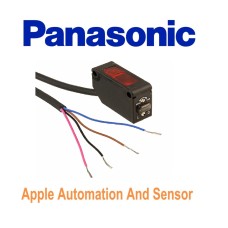 Panasonic Photoelectric Sensor CX-442