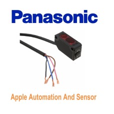 Panasonic Photoelectric Sensor CX-444