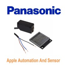 Panasonic Photoelectric Sensor CX-481-P