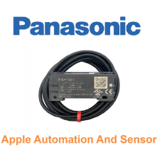 Panasonic FX-102P-CC2 Sensor - Dealer, Supplier in India