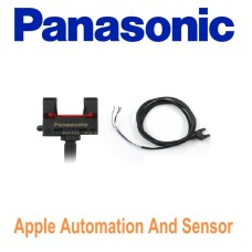 Panasonic Optical Sensor PM-R25
